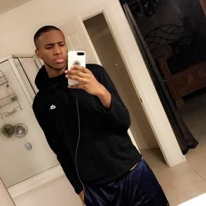 Meet your Posher, Jordan